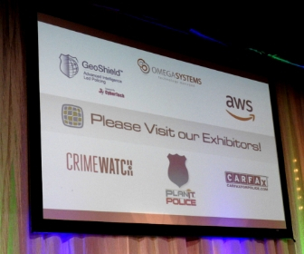 Exhibitors 2018